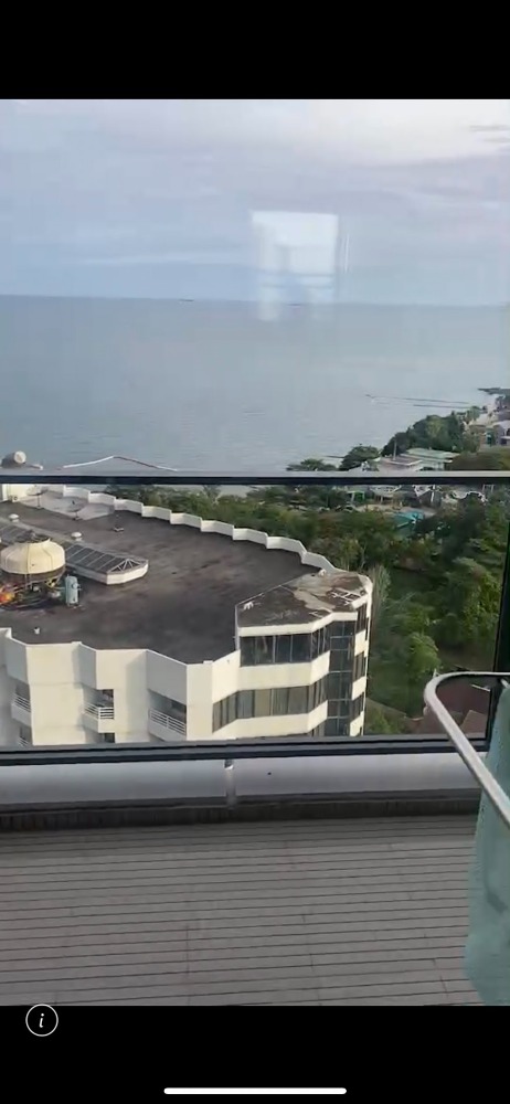 For SaleCondoPattaya, Bangsaen, Chonburi : Condo for sale Northpoint pattaya 1 Bed FQ (S03-1644)