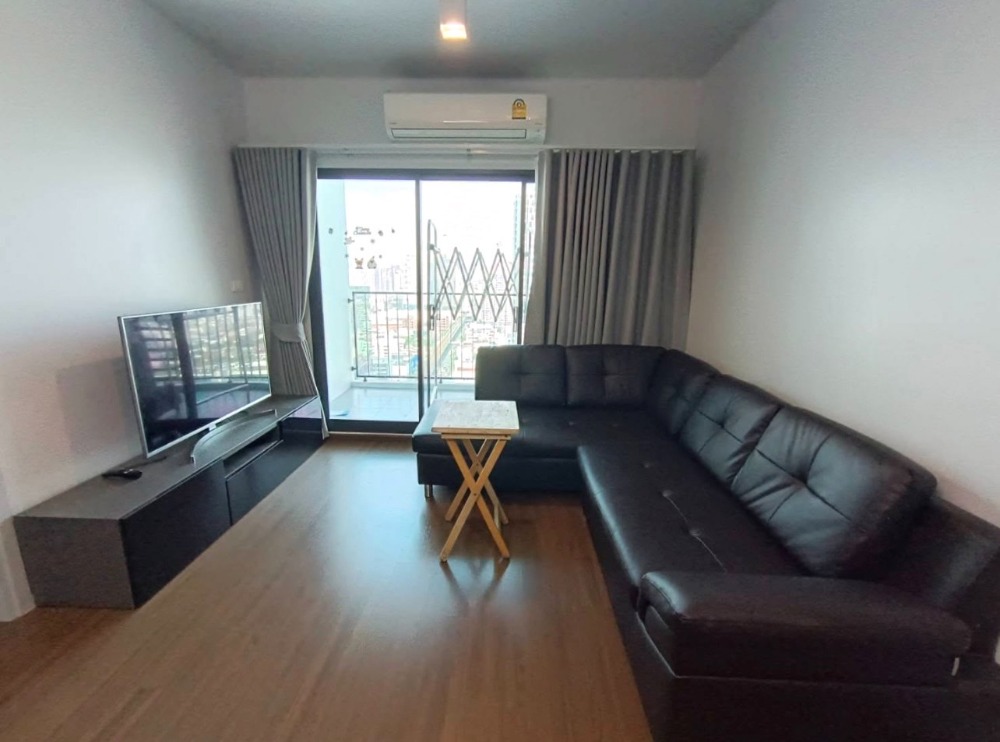 For RentCondoOnnut, Udomsuk : 📌Condo for rent IDEO Sukhumvit 93📌 Line : @jhrrealestate