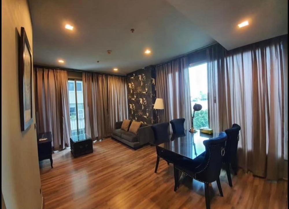 For RentCondoSukhumvit, Asoke, Thonglor : Condo for rent, Ceil by Sansiri, fully furnished, near BTS, ready to move in.