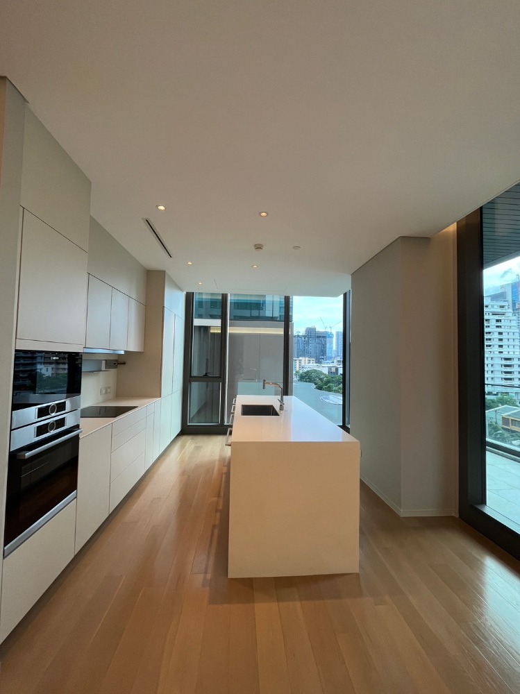 For RentCondoWitthayu, Chidlom, Langsuan, Ploenchit : Condo for rent Baan Sinthon, large room, beautifully decorated, fully furnished. Ready to move in