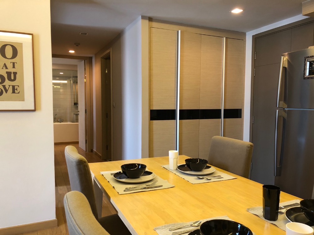 For RentCondoSukhumvit, Asoke, Thonglor : NS: For Rent!! Via Botany Sukhumvit 47