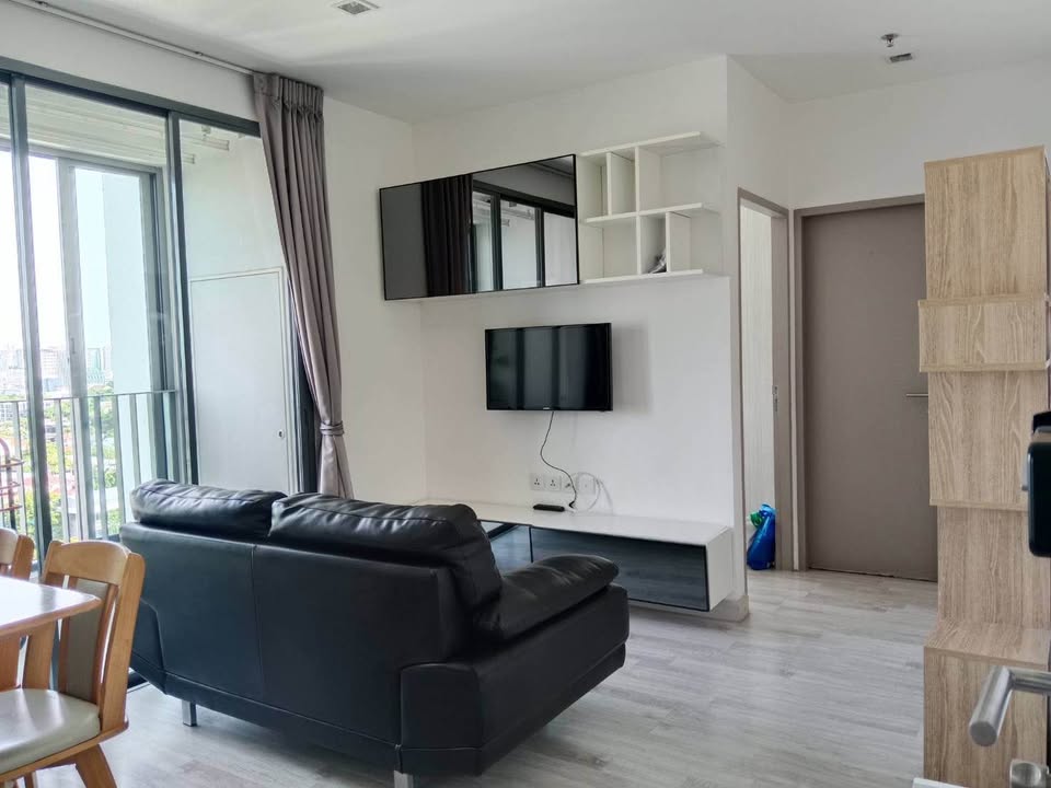 For RentCondoOnnut, Udomsuk : 📌Condo for rent IDEO Mobi Sukhumvit 📌 Line : @jhrrealestate