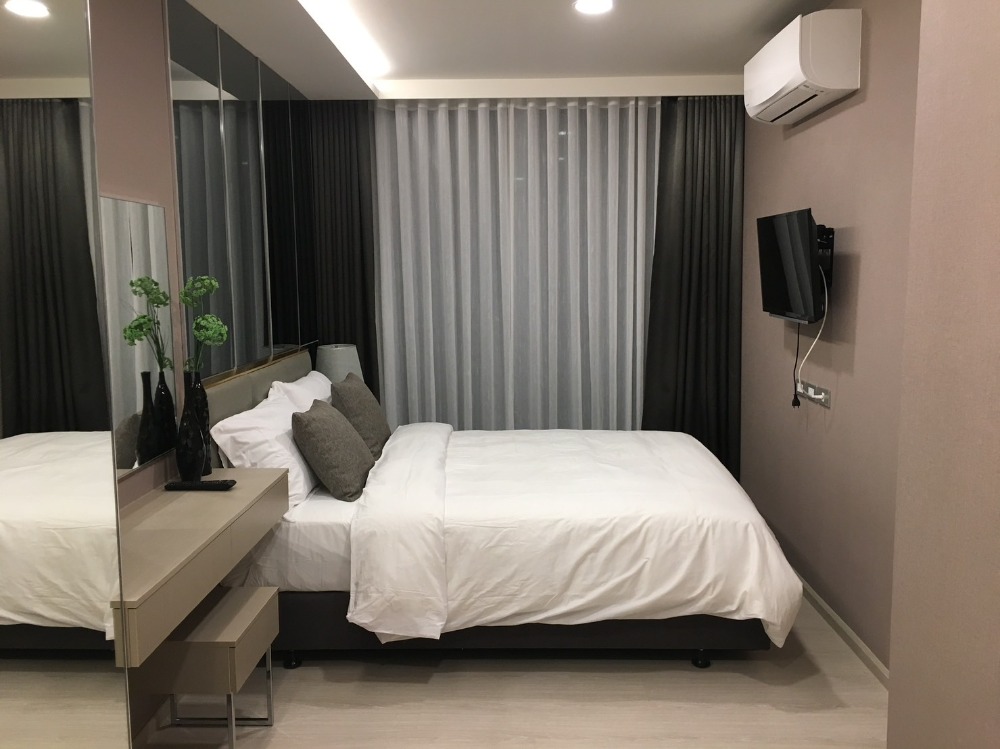 For SaleCondoSukhumvit, Asoke, Thonglor : Vtara Sukhumvit 36 ​​/ 2 Bedrooms (FOR SALE), Vtara Sukhumvit 36 ​​/ 2 Bedrooms (For Sale) HL1447