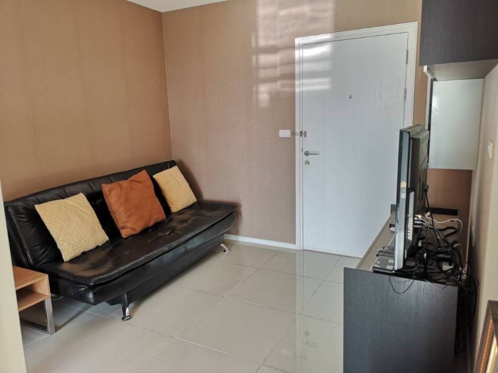 For SaleCondoOnnut, Udomsuk : Aspire Sukhumvit 48 / 1 Bedroom (FOR SALE), Aspire Sukhumvit 48 / 1 Bedroom (For Sale) HL1449