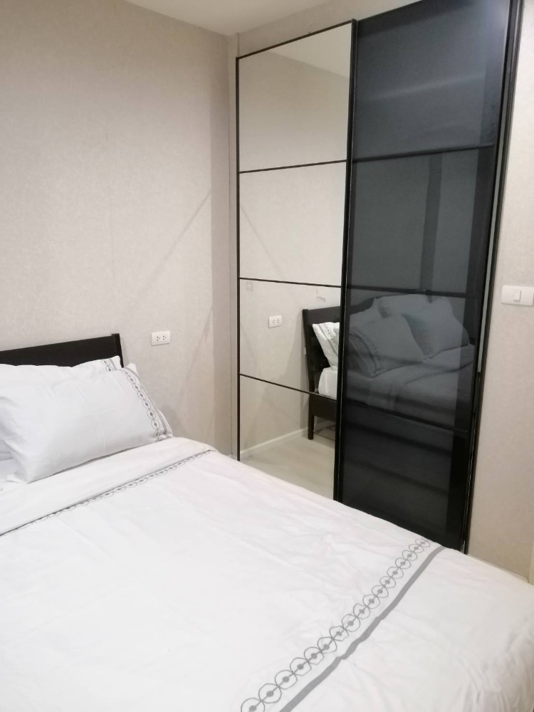 For SaleCondoOnnut, Udomsuk : Aspire Sukhumvit 48 / 1 Bedroom (SALE WITH TENANT), Aspire Sukhumvit 48 / 1 Bedroom (Sale with Tenant) HL1452