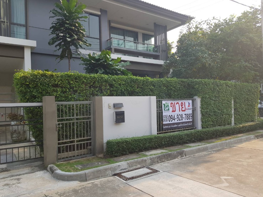 For SaleHouseNonthaburi, Bang Yai, Bangbuathong : For sale: Burasiri Ratchaphruek-345, area 67.7 square meters, cheapest price in the project, ready to move in.