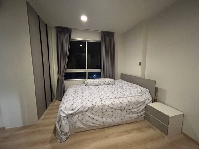 For SaleCondoEakachai, Bang Bon : Condo for sale, Present Condo Ekkachai, size 23.5 sq m., fully furnished, open view, northeast direction.