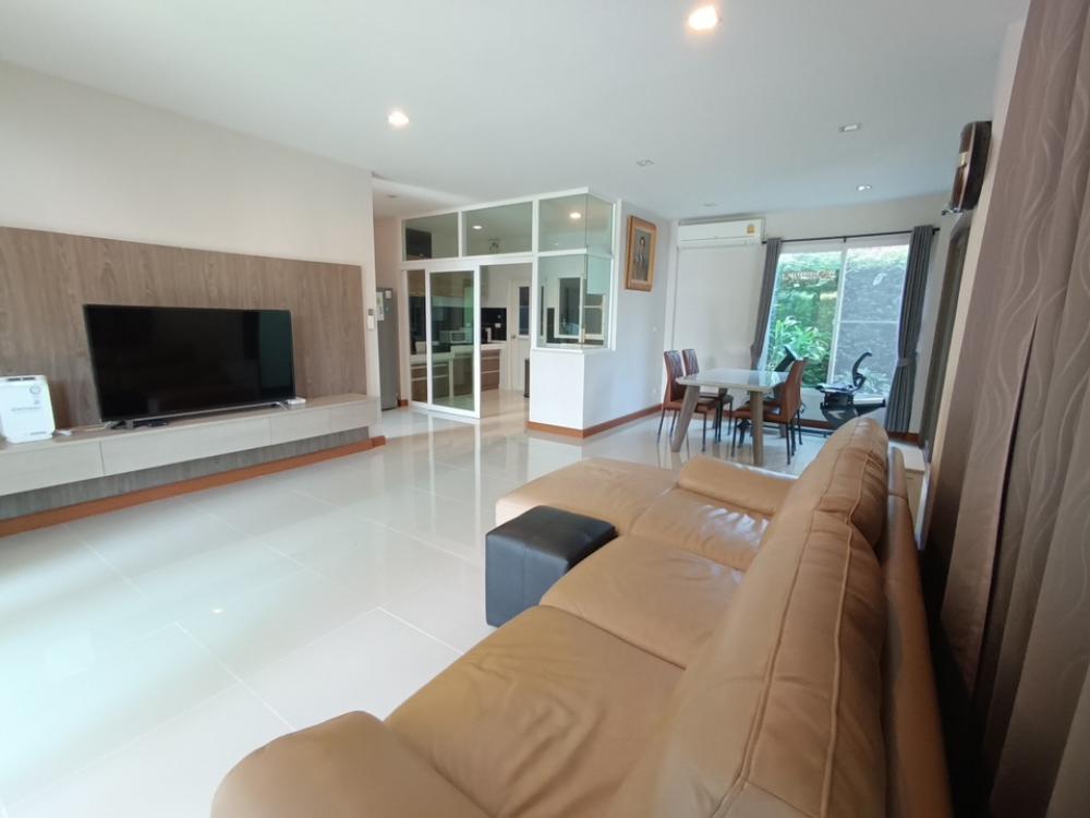 For SaleHouseNonthaburi, Bang Yai, Bangbuathong : 💢 2-story detached house for sale, Laddarom Village (Chaiyaphruek-Chaengwattana), size 102 sq m, 4 bedrooms, 5 bathrooms.