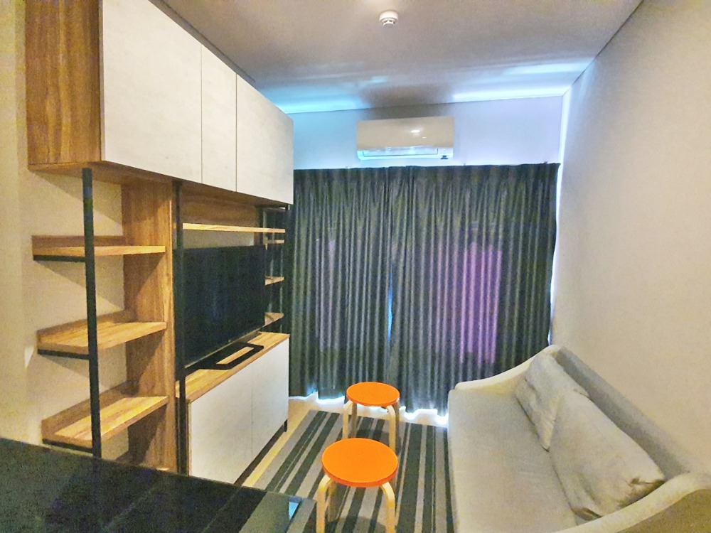 For RentCondoRatchathewi,Phayathai : 🔥For urgent rent🔥 Condo Lumpini Suite Din Daeng - Ratchaprarop (Lumpini Suite Din Daeng - Ratchaprarop) 1 bedroom, 28 sq m., 10th floor, near BTS Victory Monument / Airport Link Ratchaprarop