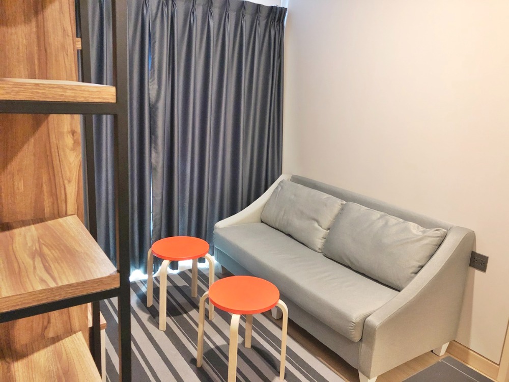 For RentCondoRatchathewi,Phayathai : 🔥For urgent rent🔥 Condo Lumpini Suite Din Daeng - Ratchaprarop (Lumpini Suite Din Daeng - Ratchaprarop) 1 bedroom, 28 sq m., 10th floor, near BTS Victory Monument / Airport Link Ratchaprarop