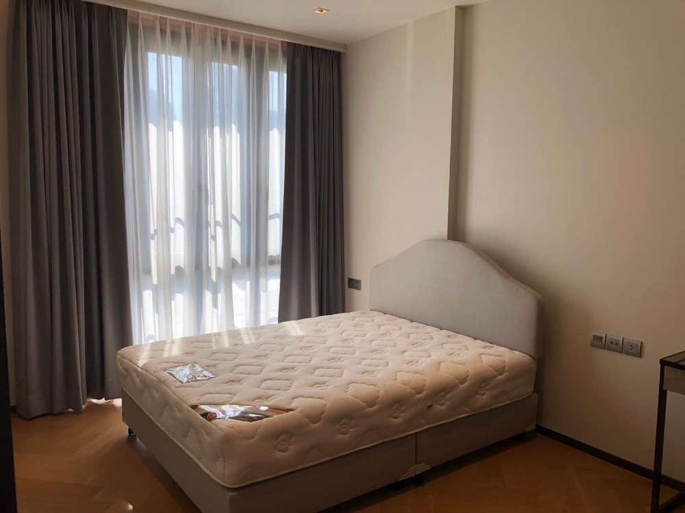 For RentCondoSukhumvit, Asoke, Thonglor : For rent The Reserve Sukhumvit 61 1 bedroom brandnew