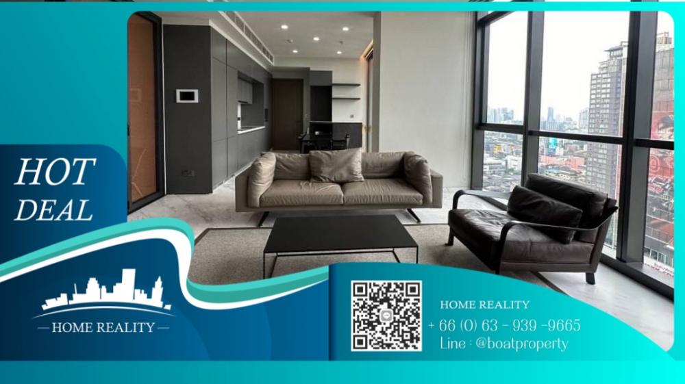 For RentCondoSukhumvit, Asoke, Thonglor : For Rent 📍the monument thonglor 🛀 2 bed 2 bath📞0639399665