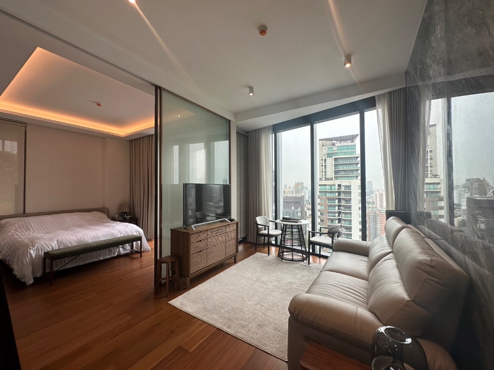 ให้เช่าคอนโดสุขุมวิท อโศก ทองหล่อ : 📌For RENT เช่า | The Estelle Phomphong - 1BR (60sqm) 80,000 THB