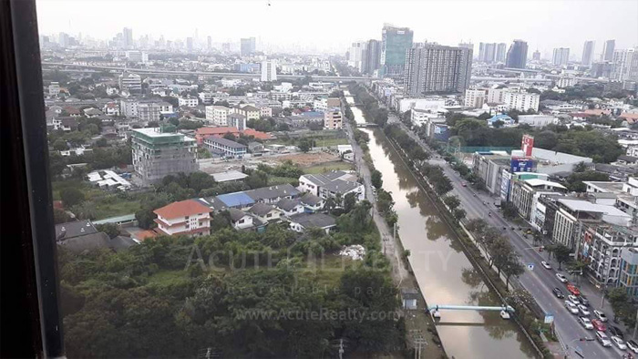 ให้เช่าคอนโดเกษตรศาสตร์ รัชโยธิน : นิช โมโน รัชวิภา คอนโดให้เช่า แต่งครบพร้อมอยู่ ทำเลดี ติดถนนรัชดาภิเษก คอนโดใกล้ทางด่วน