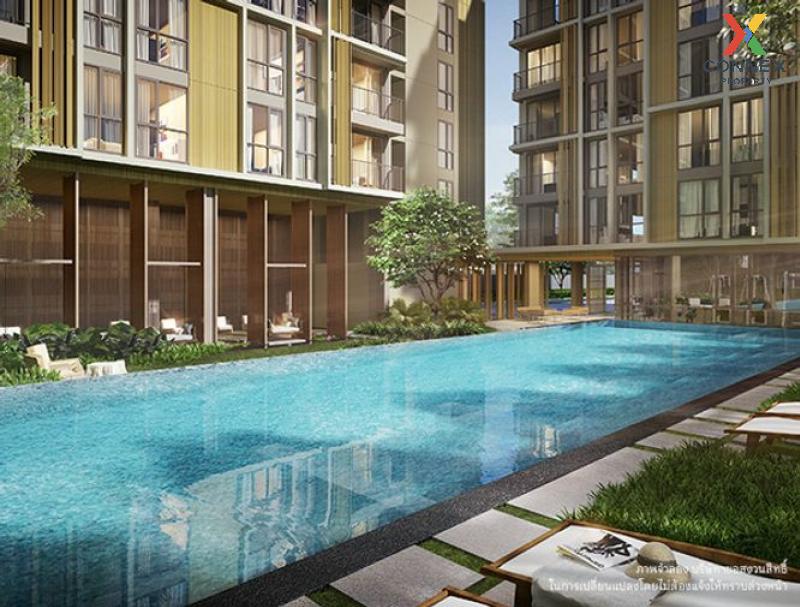 For SaleCondoKasetsart, Ratchayothin : For Sale Condo , Chambers Chaan Ladprao - Wanghin , Lat Phrao , Lat Phrao , Bangkok ,   CX-109459