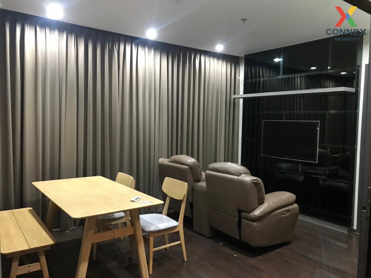 For SaleCondoSukhumvit, Asoke, Thonglor : FOR SALE condo , C Ekkamai , BTS-Ekkamai , Khlong Tan Nuea , Watthana , Bangkok , CX-72258