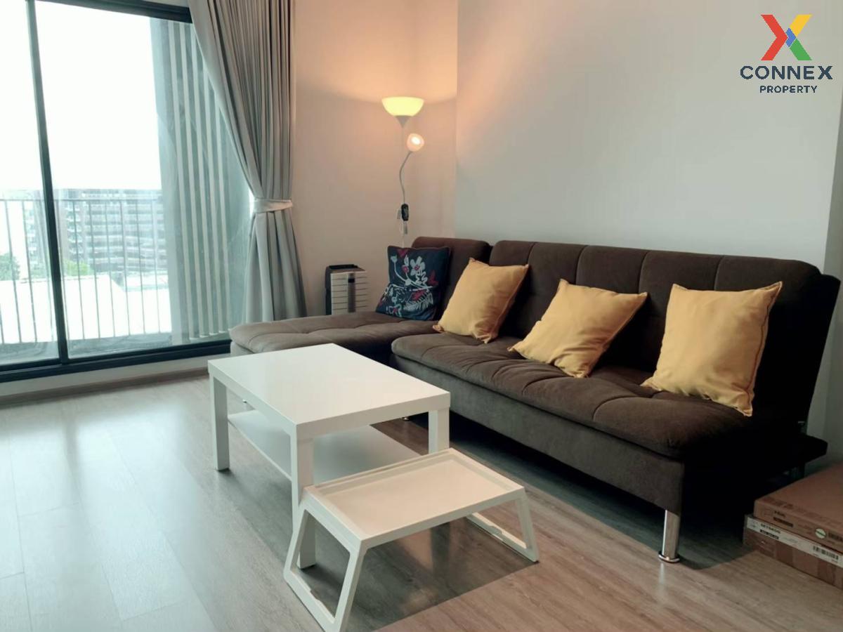 For SaleCondoSukhumvit, Asoke, Thonglor : For Sale Condo , RHYTHM Ekkamai , BTS-Ekkamai , Khlong Tan Nuea , Watthana , Bangkok , CX-90018