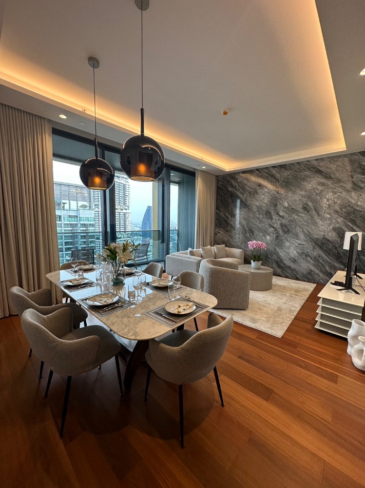 For RentCondoSukhumvit, Asoke, Thonglor : 📌For RENT | The Estelle Phomphong - 2BR (104sqm) 150,000 THB