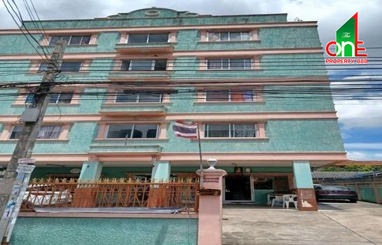 For SaleBusinesses for saleBang Sue, Wong Sawang, Tao Pun : 5-story apartment, Soi Bangkok-Nont 27, Wong Sawang Road, Bang Son Subdistrict, Bang Sue District, Bangkok