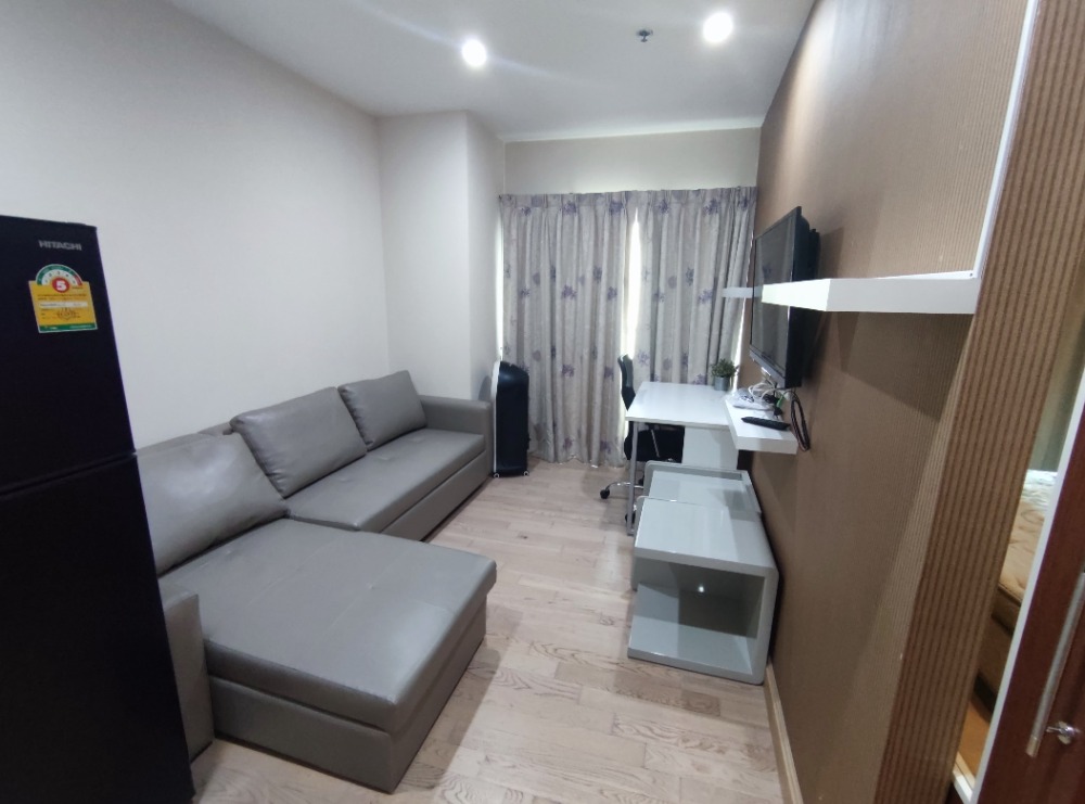 For SaleCondoSukhumvit, Asoke, Thonglor : Condo next to BTS Thonglor, Noble Remix Sukhumvit 36, type: 1 bedroom