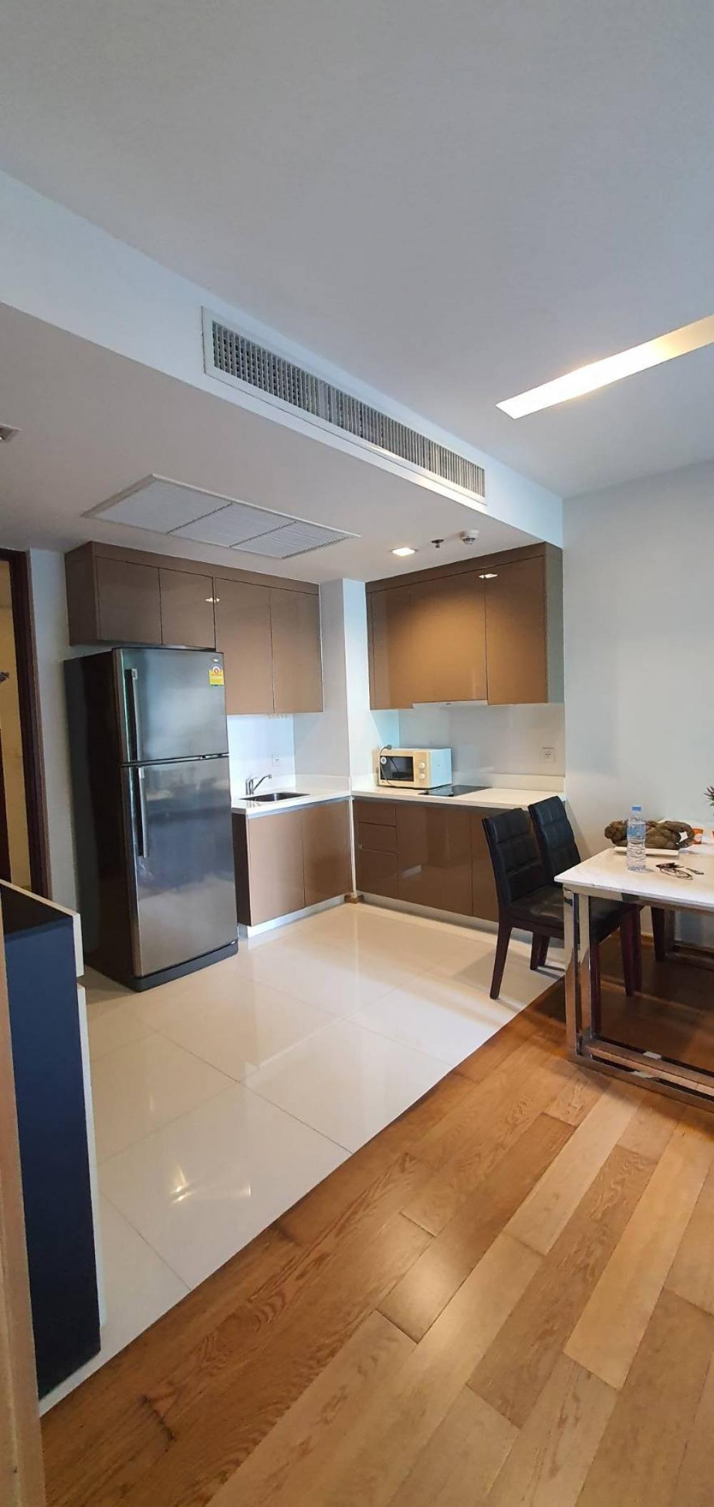 For RentCondoSukhumvit, Asoke, Thonglor : Rent | 1 bedroom Siri at Sukhumvit near #condoBTSThonglor