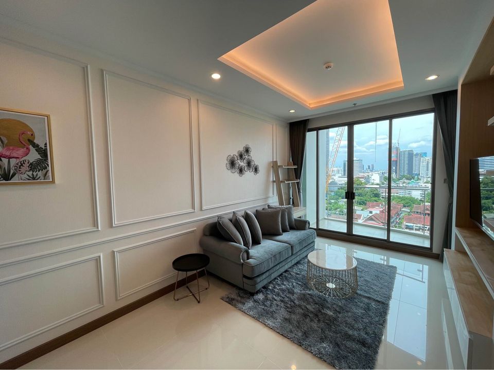 For RentCondoSukhumvit, Asoke, Thonglor : 📌Condo for rent  Supalai Oriental Sukhumvit 39 📌 Line : @jhrrealestate