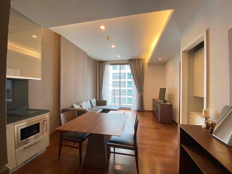 For SaleCondoSukhumvit, Asoke, Thonglor : For Sale Quattro by Sansiri 1 Bed 9.5 mb