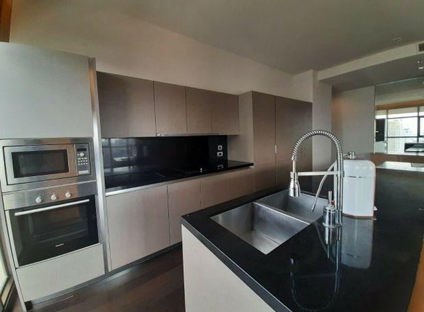 For SaleCondoSukhumvit, Asoke, Thonglor : For Sale The XXXIX by Sansiri 3 Bed 44 mb