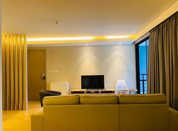 For SaleCondoSukhumvit, Asoke, Thonglor : For Sale MODE Sukhumvit 61 1 Bed 8.7 mb