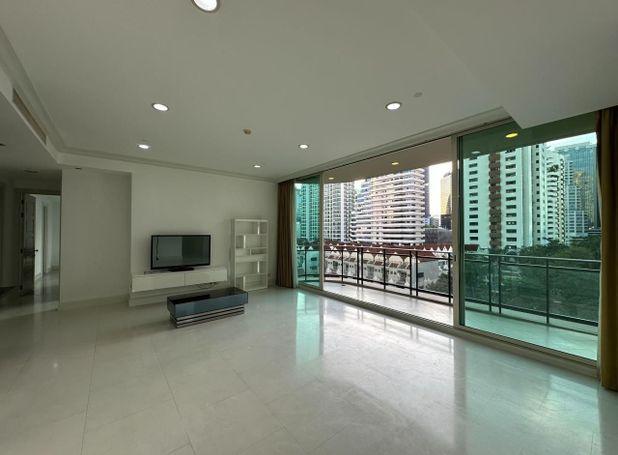 For RentCondoSukhumvit, Asoke, Thonglor : For Rent Royce Private Residences 3 Bed 85,000