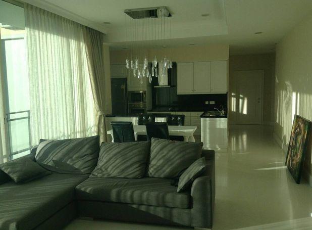 For RentCondoPattanakan, Srinakarin : For Rent Royce Private Residences 2 Bed 60,000