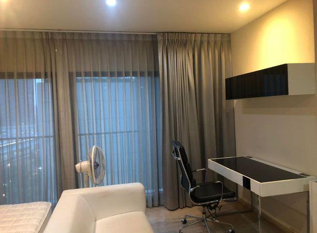 For RentCondoPattanakan, Srinakarin : For Rent Noble Remix 1 Bed 18,000