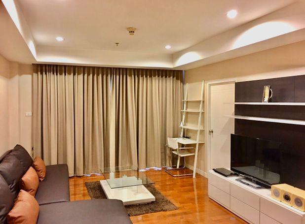 For RentCondoPattanakan, Srinakarin : For Rent Baan Siri 24 1 Bed 30,000