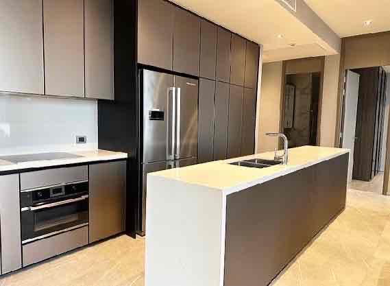 For RentCondoSukhumvit, Asoke, Thonglor : For Rent Hyde Heritage Thonglor 2 Bed 85,000