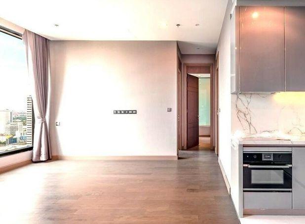 For SaleCondoRama9, Petchburi, RCA : For Sale The Esse at Singha Complex 2 Bed 21.9 mb