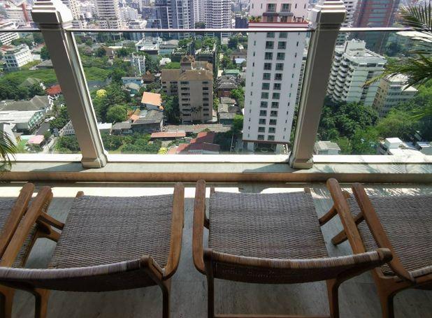 For RentCondoSukhumvit, Asoke, Thonglor : For Rent Le Raffine Jambu Dvipa Sukhumvit 39 3 Bed 200,000