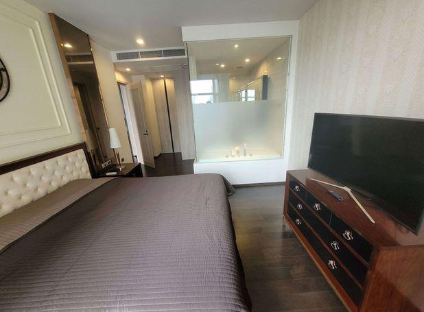 For RentCondoSukhumvit, Asoke, Thonglor : For Rent The XXXIX by Sansiri 1 Bed 47,500