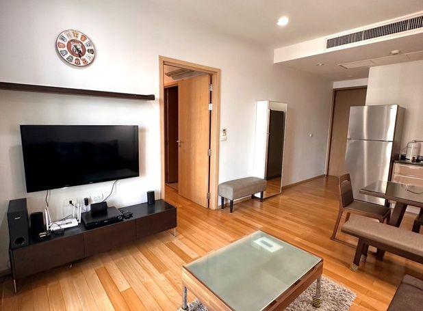 For SaleCondoSukhumvit, Asoke, Thonglor : For Sale The XXXIX by Sansiri 1 Bed 11.5 mb