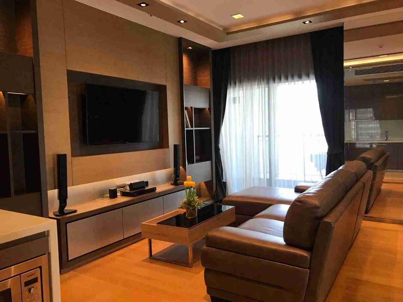 For SaleCondoNana, North Nana,Sukhumvit13, Soi Nana : For Sale HYDE sukhumvit 13 3 Bed 20.5 mb