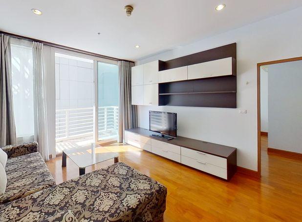 For SaleCondoSukhumvit, Asoke, Thonglor : For Sale Siri Residence Sukhumvit 2 Bed 14.8 mb