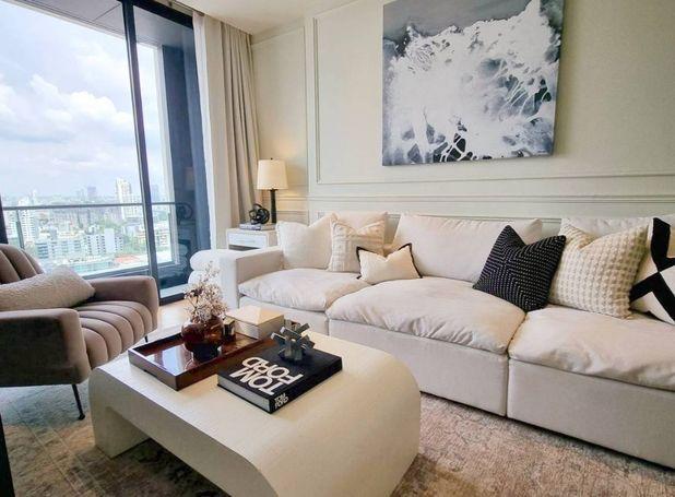 For SaleCondoSukhumvit, Asoke, Thonglor : For Sale BEATNIQ Sukhumvit 32 2 Bed 21 mb