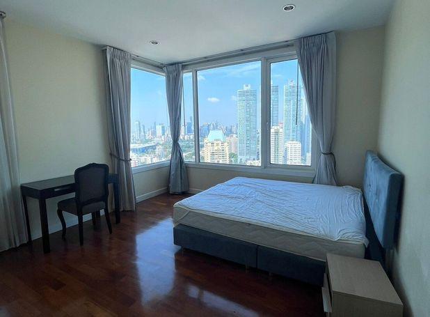 For RentCondoSukhumvit, Asoke, Thonglor : For Rent Siri Residence Sukhumvit 3 Bed 75,000