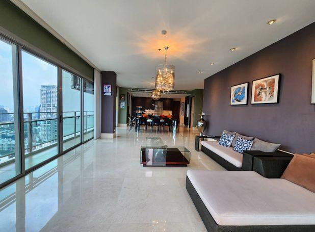 For RentCondoPattanakan, Srinakarin : For Rent The Madison 4 Bed 200,000