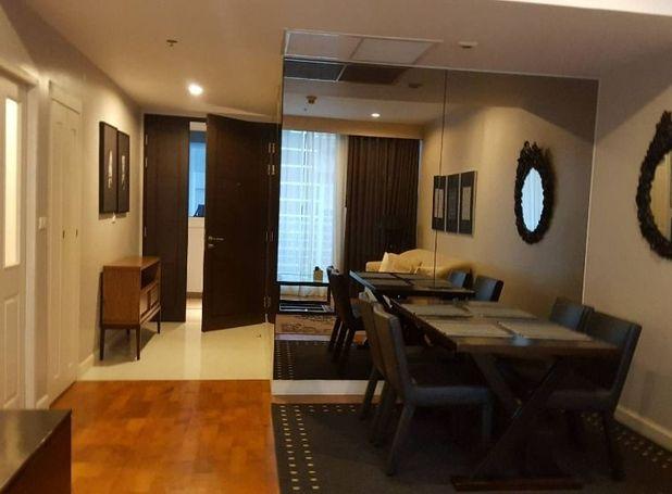 For SaleCondoSukhumvit, Asoke, Thonglor : For Sale Siri Residence Sukhumvit 1 Bed 9.58 mb