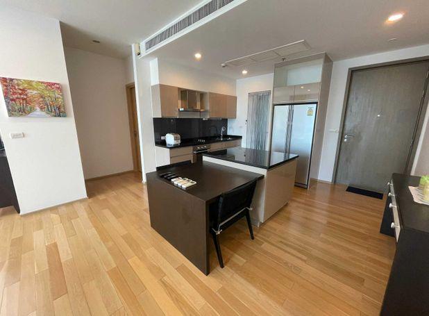 For SaleCondoSukhumvit, Asoke, Thonglor : For Sale 39 by Sansiri 3 Bed 26 mb