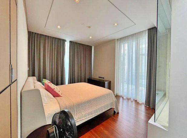 For SaleCondoSukhumvit, Asoke, Thonglor : For Sale MARQUE Sukhumvit 3 Bed 70 mb