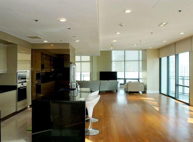 For RentCondoPattanakan, Srinakarin : For Rent Bright Sukhumvit 24 6 Bed 200,000