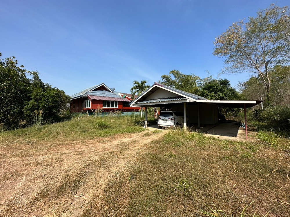 For SaleLandCha-am Phetchaburi : Land for sale with garden house, Khao Krapuk Subdistrict, Tha Yang District, Phetchaburi Province, 10 rai, price 5,250,000 baht, ready to transfer (price negotiable)