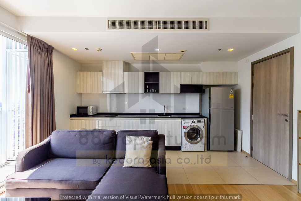 For RentCondoSukhumvit, Asoke, Thonglor : HQ Thonglor in the Heart Of Thonglor district 1 Bed 1 Bath 43sqm