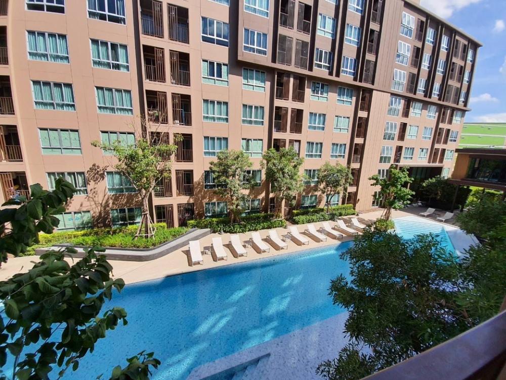 ให้เช่าคอนโดนครปฐม : ให้เช่า ดีคอนโด เเคมปัส กำแพงเเสน
D condo Campus Kamphaeng Sean
ติด ม.เกษตรศาสตร์ กำแพงแสน นครปฐมโครงการคุณภาพ จาก แสนสิริ